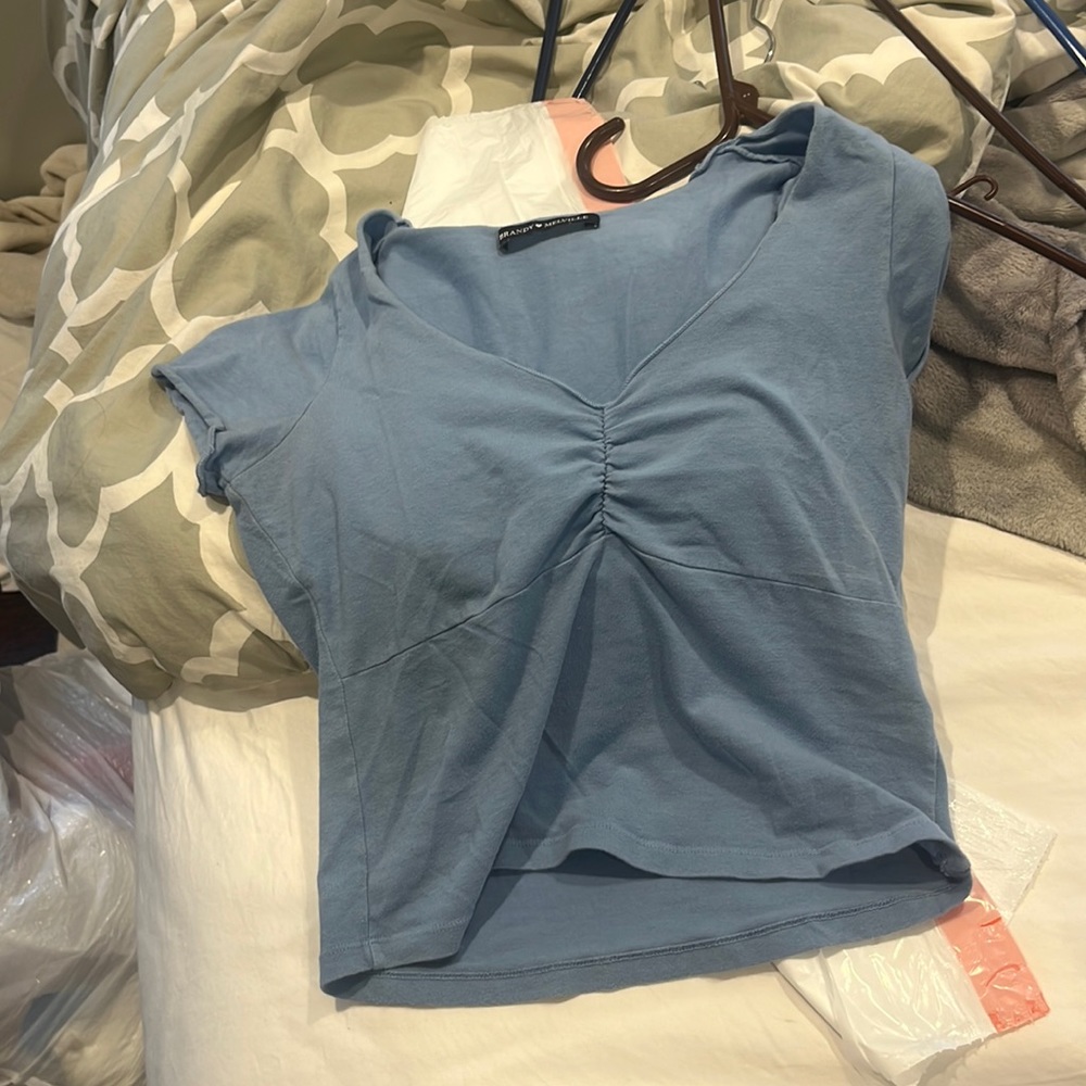 brandy tshirt